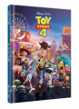 Couverture Toy story 4 (Adaptation du film Disney - Tous formats) Editions Disney / Hachette (Cinéma) 2019