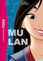 Couverture Mulan (Adaptation du film Disney - Tous formats) Editions Hachette (Bibliothèque Rose) 2020