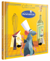 Couverture Ratatouille (Adaptation du film Disney - Tous formats) Editions Disney / Hachette (Les Grands Classiques) 2019