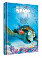 Couverture Le monde de Nemo (Adaptation du film Disney - Tous formats) Editions Disney / Hachette (Cinéma) 2019