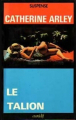 Couverture Le talion Editions Euredif 1972