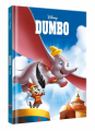 Couverture Dumbo (Adaptation du film Disney - Tous formats) Editions Disney / Hachette (Cinéma) 2019
