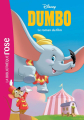 Couverture Dumbo (Adaptation du film Disney - Tous formats) Editions Hachette (Bibliothèque Rose) 2019