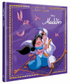 Couverture Aladdin (Adaptation du film Disney - Tous formats) Editions Disney / Hachette (Les Grands Classiques) 2019