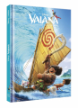 Couverture Vaiana : La légende du bout du monde (Adaptation du film Disney - Tous formats) Editions Disney / Hachette (Cinéma) 2019