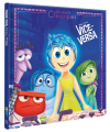 Couverture Vice-Versa (Adaptation du film Disney - Tous formats) Editions Disney / Hachette (Les Grands Classiques) 2024