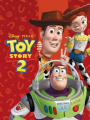 Couverture Toy story 2 (Adaptation du film Disney - Tous formats) Editions Disney / Hachette 2010