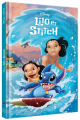 Couverture Lilo et Stitch (Adaptation du film Disney - Tous formats) Editions Disney / Hachette (Cinéma) 2022