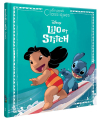 Couverture Lilo et Stitch (Adaptation du film Disney - Tous formats) Editions Disney / Hachette (Les Grands Classiques) 2023