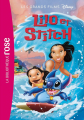 Couverture Lilo et Stitch (Adaptation du film Disney - Tous formats) Editions Hachette (Bibliothèque Rose) 2024