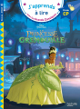 Couverture La princesse et la grenouille (Adaptation du film Disney - Tous formats) Editions Hachette (Éducation - J'apprends à lire avec les Grands Classiques) 2020