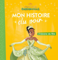 Couverture La princesse et la grenouille (Adaptation du film Disney - Tous formats) Editions Hachette (Mon histoire du soir) 2017
