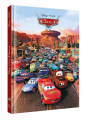 Couverture Cars (Adaptation du film Disney - Tous formats) Editions Disney / Hachette (Cinéma) 2018