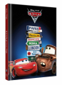 Couverture Cars 2 (Adaptation du film Disney - Tous formats) Editions Disney / Hachette (Cinéma) 2018