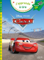 Couverture Cars (Adaptation du film Disney - Tous formats) Editions Hachette (Éducation - J'apprends à lire avec les Grands Classiques) 2021
