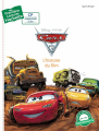 Couverture Cars 3 (Adaptation du film Disney - Tous formats) Editions Hachette (Mes premières lectures) 2017