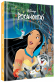 Couverture Pocahontas (Adaptation du film Disney - Tous formats) Editions Disney / Hachette (Cinéma) 2023