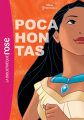 Couverture Pocahontas (Adaptation du film Disney - Tous formats) Editions Hachette (Bibliothèque Rose) 2020