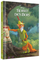 Couverture Robin des bois (Adaptation du film Disney - Tous formats) Editions Disney / Hachette (Cinéma) 2023