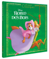 Couverture Robin des bois (Adaptation du film Disney - Tous formats) Editions Disney / Hachette (Les Grands Classiques) 2022