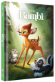 Couverture Bambi (Adaptation du film Disney - Tous formats) Editions Disney / Hachette (Cinéma) 2023