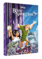 Couverture Le bossu de Notre-Dame (Adaptation du film Disney - Tous formats) Editions Disney / Hachette (Cinéma) 2019