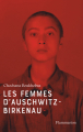 Couverture Les femmes d’Auschwitz-Birkenau  Editions Flammarion 2024