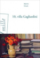 Couverture 10, villa Gagliardini Editions Arléa 2024