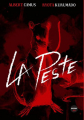 Couverture La Peste (manga), intégrale Editions Michel Lafon (Kazoku) 2024