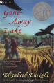 Couverture Gone-Away Lake, book 1: Gone-Away Lake Editions Harcourt 2000