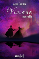 Couverture Viviane Editions Voy'[el] 2017