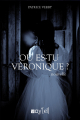 Couverture Où es-tu Véronique ? Editions Voy'[el] 2017