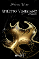 Couverture Stiletto Veneziano Editions Voy'[el] 2017