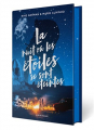 Couverture La nuit où les étoiles se sont éteintes Editions Albin Michel (Jeunesse) 2023