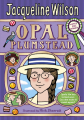Couverture Opal Plumstead Editions Doubleday 2014
