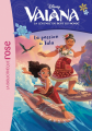 Couverture Vaiana, tome 09 : La passion de Tala Editions Hachette (Bibliothèque Rose) 2018