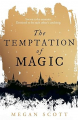 Couverture Empyreal, book 1: The Temptation of Magic Editions Magpie Books 2024