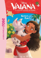 Couverture Vaiana, tome 10 : Bravo, Pua ! Editions Hachette (Bibliothèque Rose) 2018