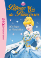 Couverture La bague de Cendrillon Editions Hachette (Bibliothèque Rose) 2010