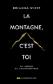 Couverture The Mountain Is You Editions Guy Trédaniel 2023
