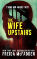 Couverture The Wife Upstairs Editions Autoédité 2020