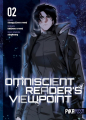 Couverture Omniscient Reader's Viewpoint, tome 2 Editions Pika (Wavetoon) 2024