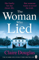 Couverture The Woman Who Lied Editions Michael Joseph 2023
