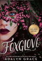 Couverture Belladonna, tome 2 : Foxglove Editions Little, Brown and Company (Hardcover) 2023