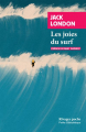 Couverture Les Joies du Surf Editions Rivages (Poche - Bibliothèque étrangère) 2024