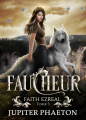 Couverture Faith Ezreal, tome 3 : Faucheur Editions Autoédité 2020