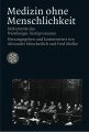 Couverture Medizin ohne Menschlichkeit: Dokumente des Nürnberger Ärzteprozesses Editions Fischer 1995