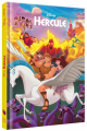Couverture Hercule (Adaptation du film Disney - Tous formats) Editions Disney / Hachette (Cinéma) 2022