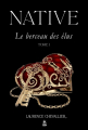 Couverture Native, tome 1 : Le berceau des élus Editions Autoédité 2014