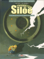 Couverture L'histoire de Siloë, tome 2 : Temps mort Editions Delcourt (Néopolis) 2003